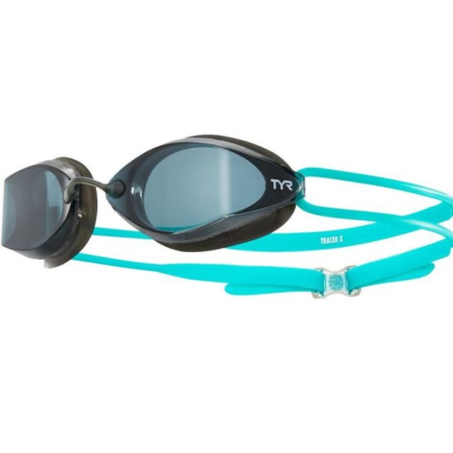 TYR Tracer X Racing Nano Goggles