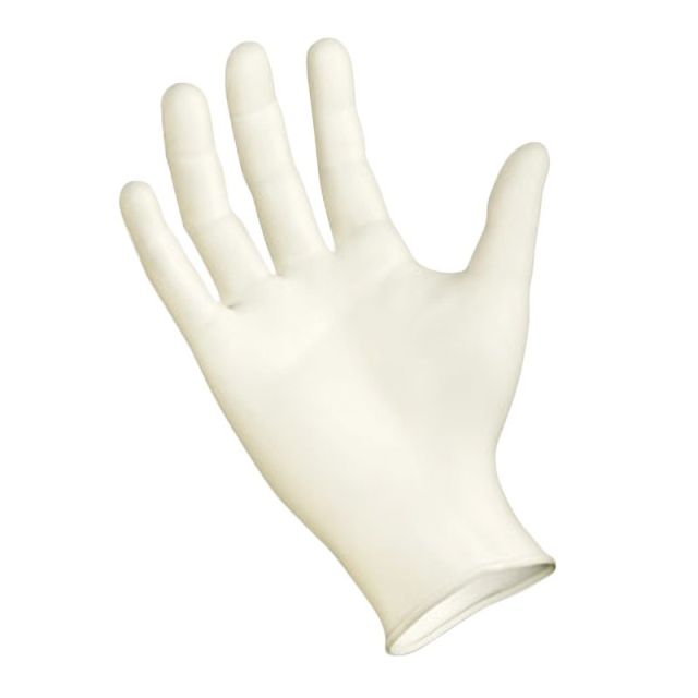 Latex Protective Gloves