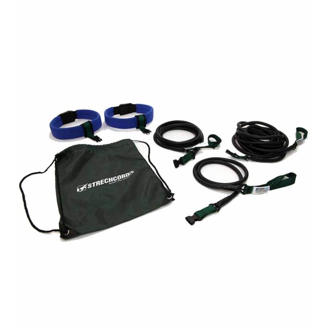 StretchCordz Long Belt Slider Quick Connect Kit
