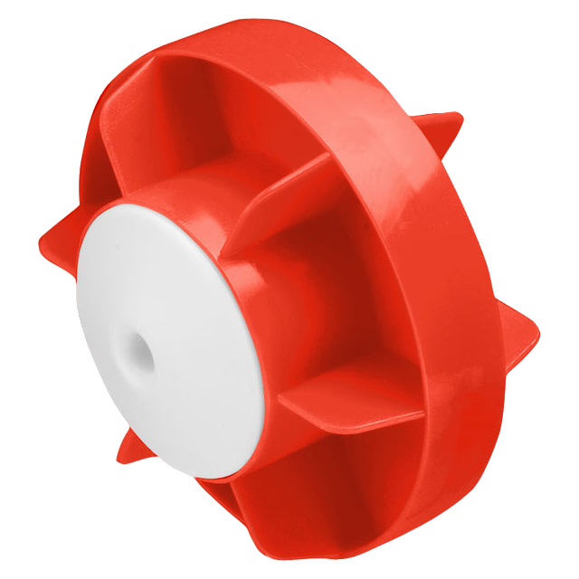 Kiefer Advantage I Racing Lane 75 Feet