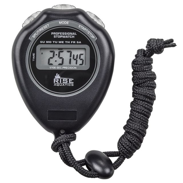 RISE Elite Team Stopwatch