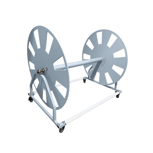SR Smith XL Capacity Storage Reel