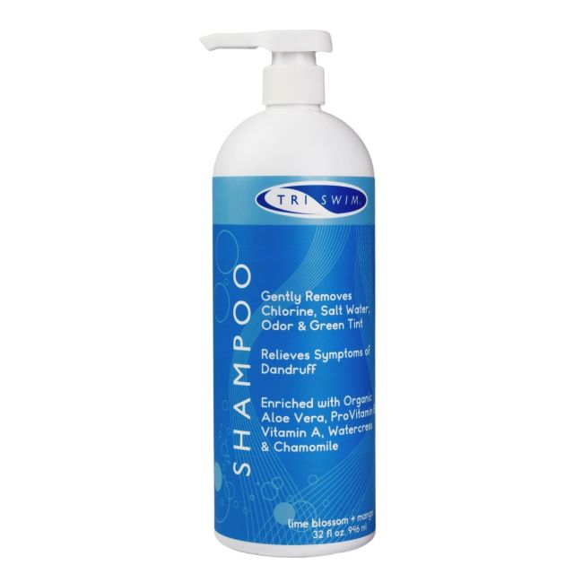 TRISWIM Shampoo 32oz