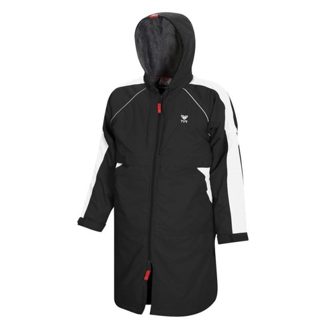 TYR Alliance Team Parka