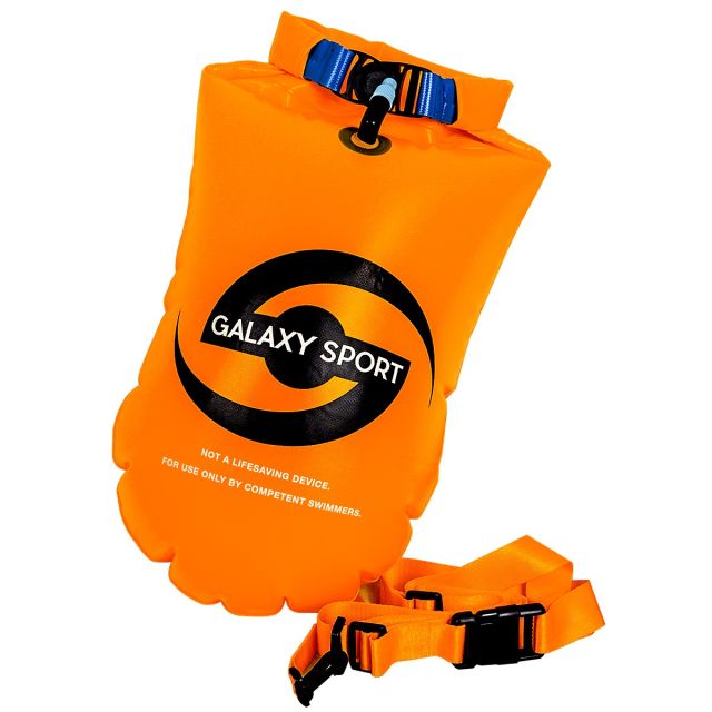 Galaxy Sport Open Water Float