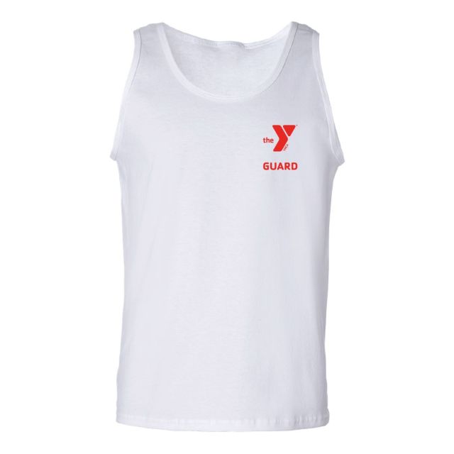 YMCA Guard Tank