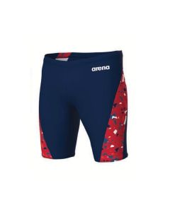 Arena Men's Confetti Swim Jammer
