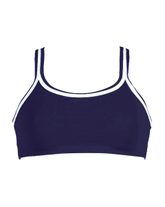 Dolfin Women's Solid 2-Piece Top