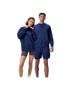 Speedo Fleece Crewneck