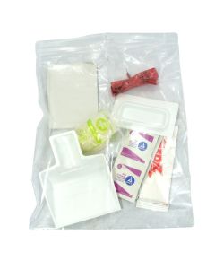 OSHA Biohazard Compliance Response Kit