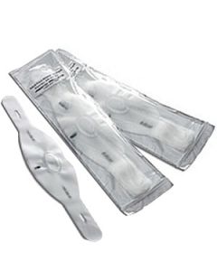 Prestan Professional Adult 50-Pk Face Shield