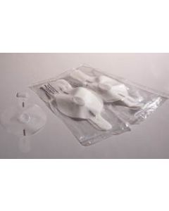 Prestan Infant 50-Pk Face Shield