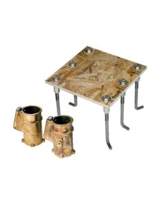 Hyalite/Stimson Anchor Kit