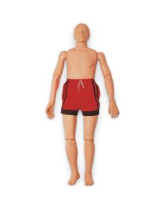 Adult Water Rescue Manikin-Rescue Manikin