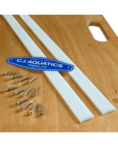 CJ Backboard Runners