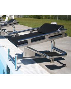 Spectrum Xcellerator Starting Platform