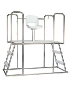 Hilgard Mobile Lifeguard Chair