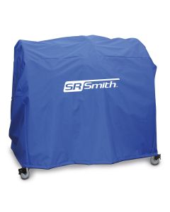 XL Capacity Lane Line Storage Reel Cover