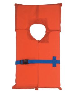 Type II Life Jackets