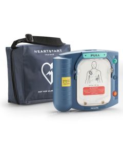 HeartStart Onsite Training Unit