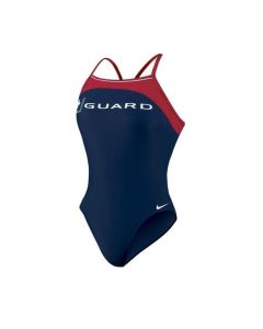 Nike Navy Guard Classic Lingerie Tank