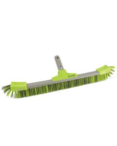 22" Poly Bristle Grit Brush