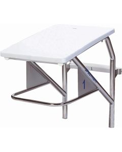 Cougar Rear-Step Starting Platform