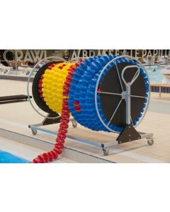TSP Deluxe Lane Line Storage Reel