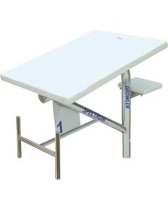 Growler Rear Step Platform