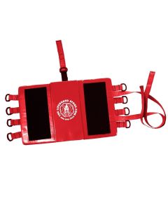 Universal Head Immobilizer Base Plate