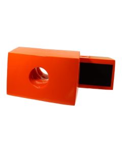 Universal Head Immobilizer Pillow Set