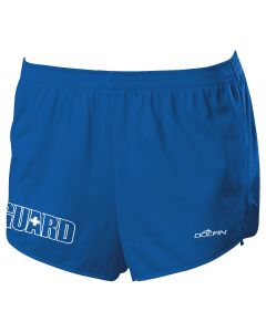 Dolfin Female Guard Cover Up Short