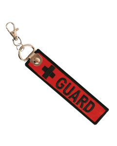 Guard Bag Tags