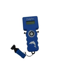 Dolphin replacement Stopwatch