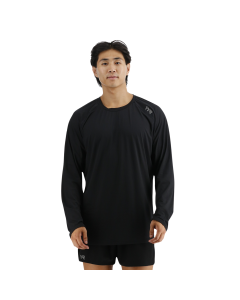 TYR Cool Shield Raglan L/S Tech Tee