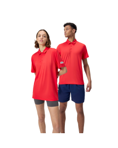 Speedo Unisex S/S Polo