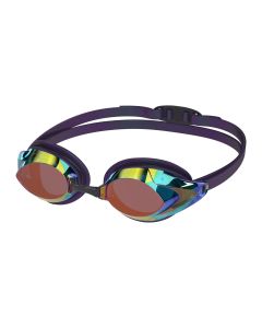 Speedo Women's Vanquisher 3.0 Mirrored Ltd Edition Goggle