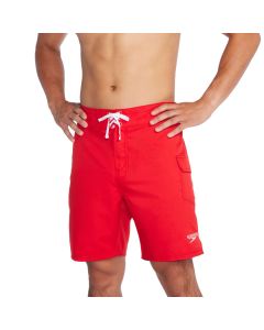 Speedo Guard 18" Boardshort