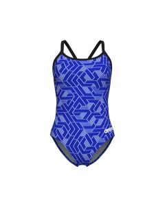Arena Women's Escape Lightdrop  Back