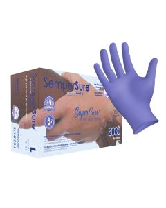 SemperSure Nitrile Gloves