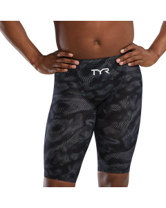 TYR Avictor Exolon High Waist Jammer