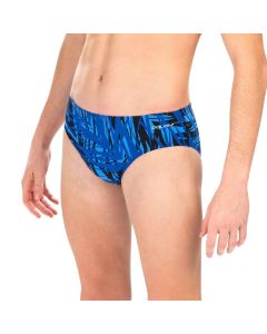 Dolfin Graphite Fury All Over Racer