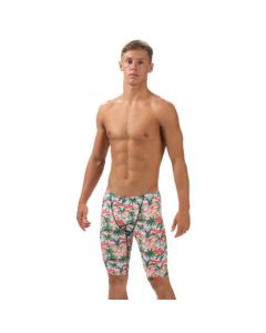 Dolfin Print Jammer