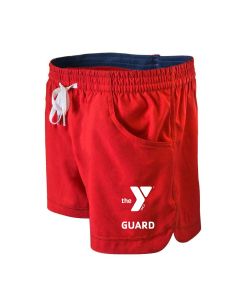 YMCA Guard Roll Short