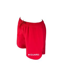 Kiefer Women's Guard 5" Short 