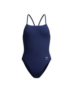 Speedo Solid Turnback 