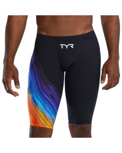 TYR Venzo Volconyx Low Waist Jammer