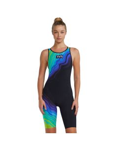 TYR Venzo Volconyx Closed Back