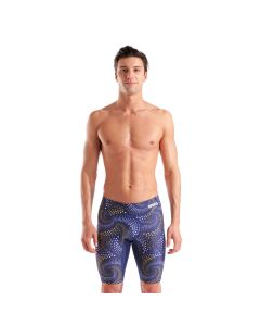 Arena Men's Fireflow Swim Jammer