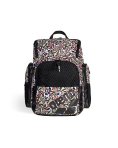 Arena One Go Backpack 35L Ao